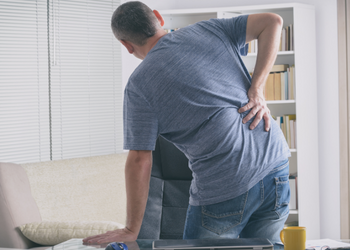 Low Back Pain & Sciatica