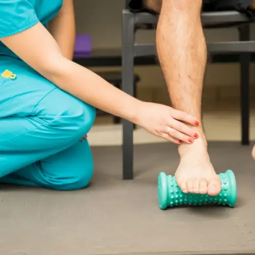Post-Surgical Rehab