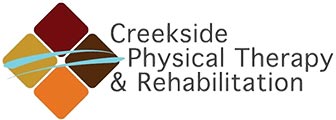 Return to Creekside Physical Therapy & Rehabilitation Home